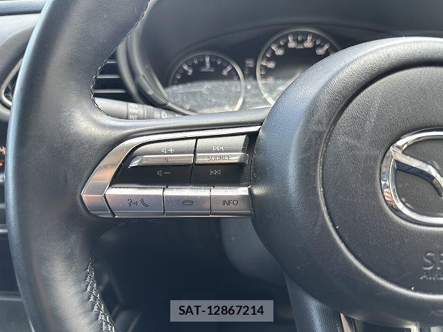 Mazda CX-30 2020-02 8343857-12