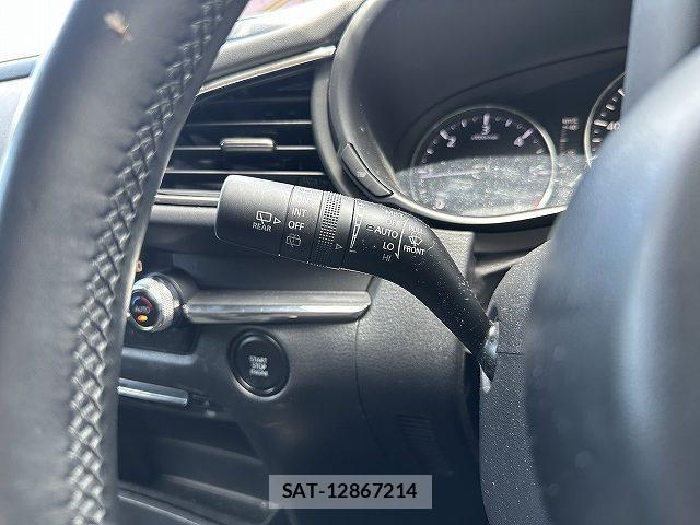 Mazda CX-30 2020-02 8343857-13