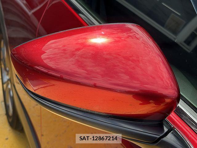 Mazda CX-30 2020-02 8343857-15