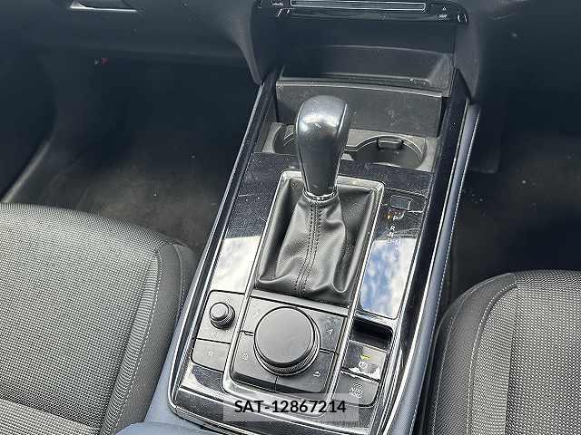 Mazda CX-30 2020-02 8343857-8