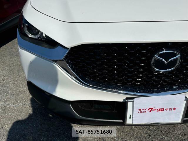 Mazda CX-30 2024-07 8343980-15