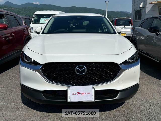 Mazda CX-30 2024-07 8343980-5