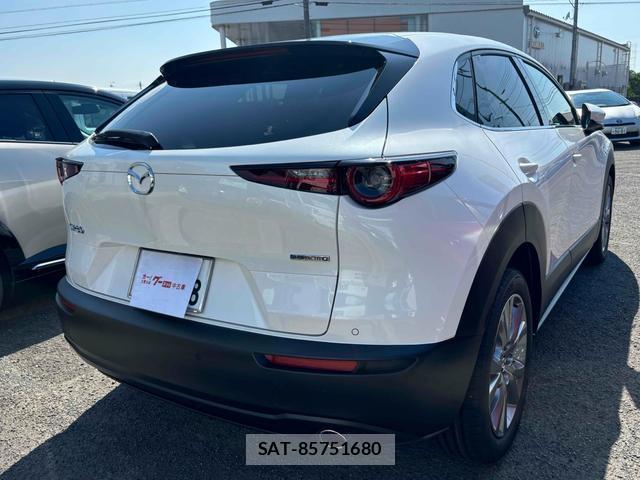 Mazda CX-30 2024-07 8343980-6
