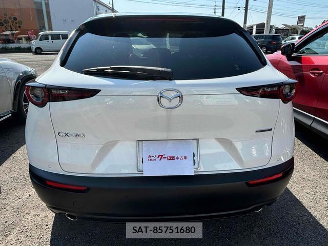 Mazda CX-30 2024-07 8343980-7
