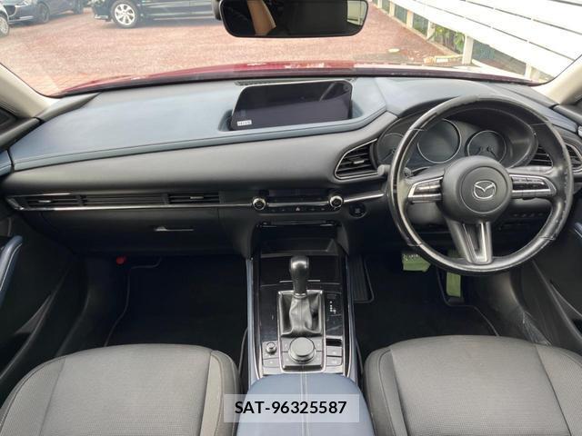 Mazda CX-30 2021-12 8344064-1