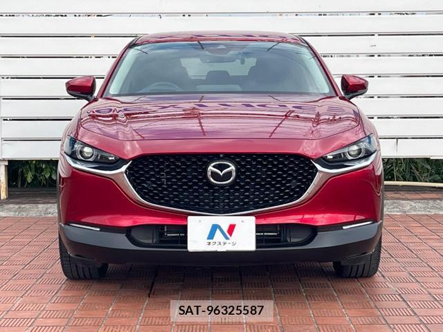 Mazda CX-30 2021-12 8344064-13