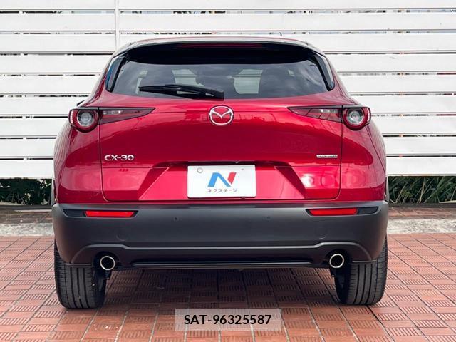 Mazda CX-30 2021-12 8344064-14