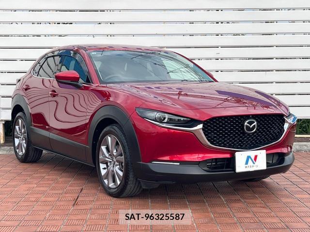 Mazda CX-30 2021-12 8344064-15