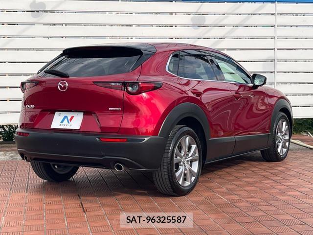 Mazda CX-30 2021-12 8344064-16