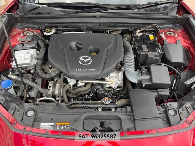 Mazda CX-30 2021-12 8344064-17