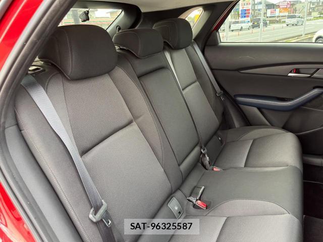 Mazda CX-30 2021-12 8344064-9
