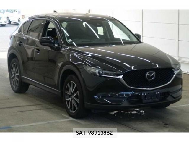 Mazda CX-5 2018-11 8342597-0