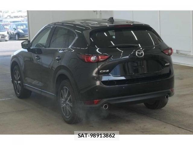 Mazda CX-5 2018-11 8342597-1