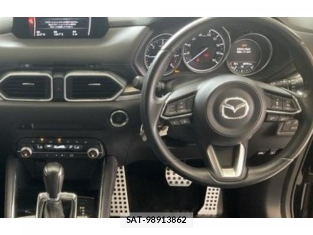 Mazda CX-5 2018-11 8342597-2
