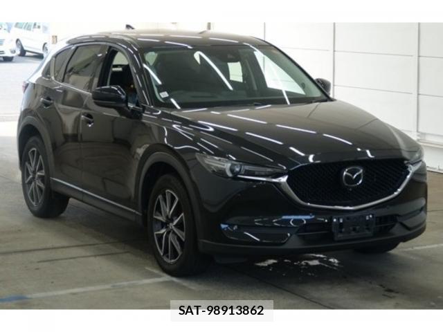 Mazda CX-5 2018-11 8342597-3