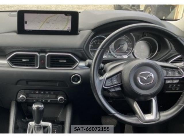 Mazda CX-5 2022-07 8342600-2