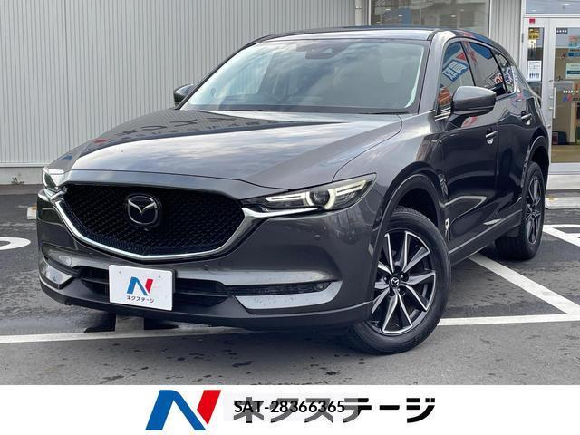 Mazda CX-5 2018-03 8342722-0