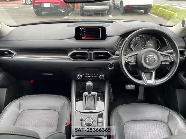 Mazda CX-5 2018-03 8342722-1