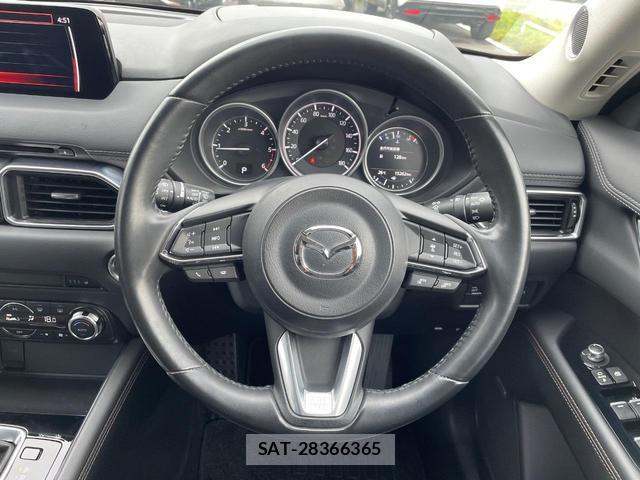 Mazda CX-5 2018-03 8342722-11