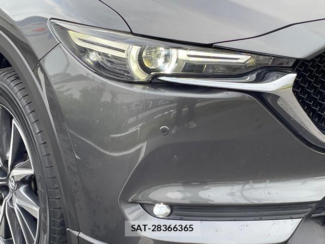 Mazda CX-5 2018-03 8342722-12
