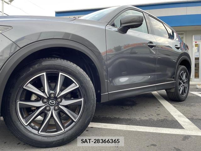 Mazda CX-5 2018-03 8342722-13