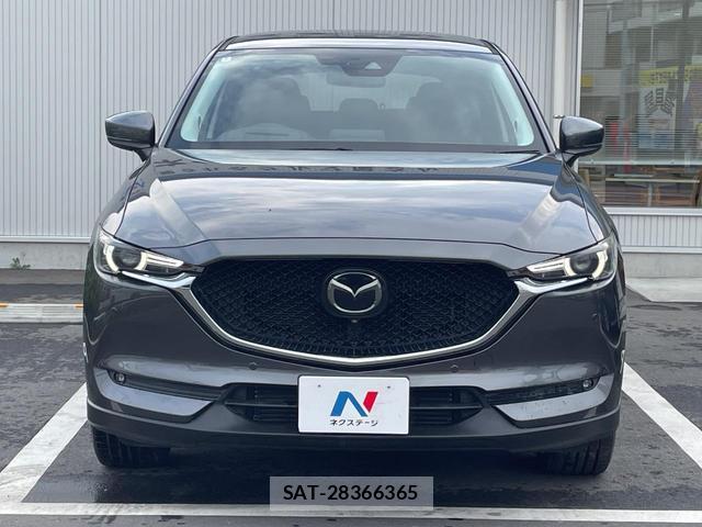 Mazda CX-5 2018-03 8342722-14