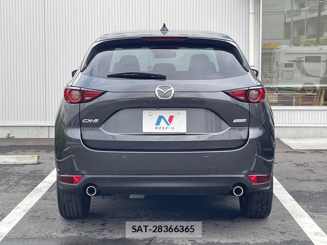 Mazda CX-5 2018-03 8342722-15