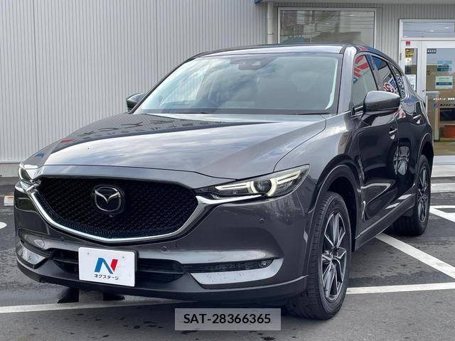 Mazda CX-5 2018-03 8342722-16