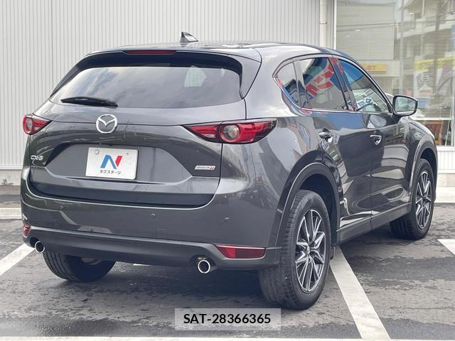 Mazda CX-5 2018-03 8342722-17