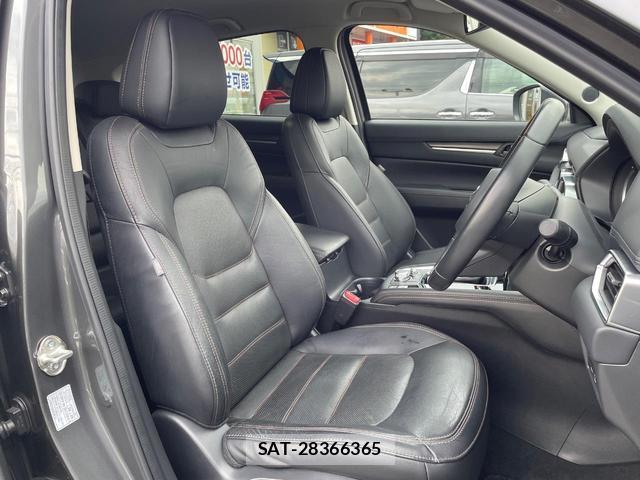 Mazda CX-5 2018-03 8342722-9