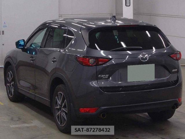 Mazda CX-5 2017-10 8342977-1
