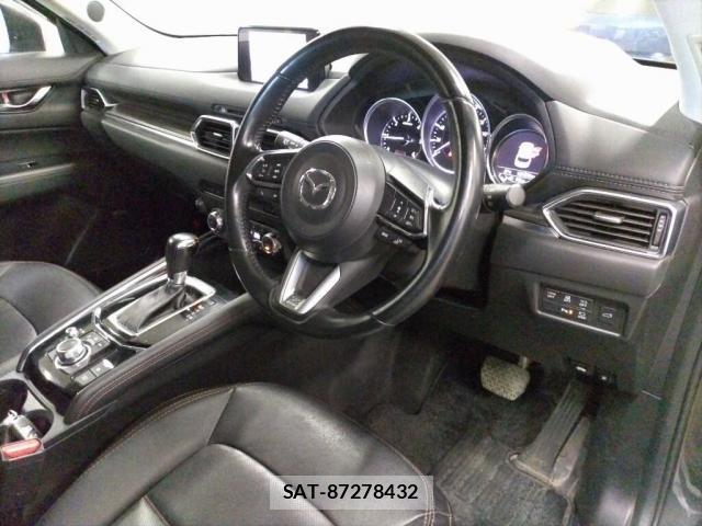 Mazda CX-5 2017-10 8342977-2