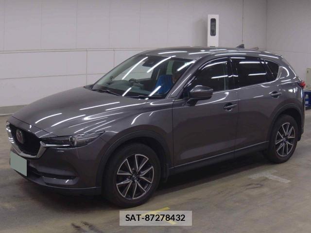 Mazda CX-5 2017-10 8342977-3
