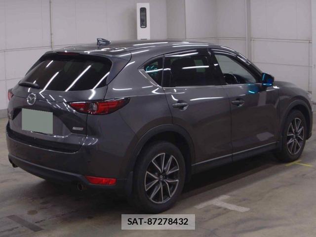 Mazda CX-5 2017-10 8342977-5