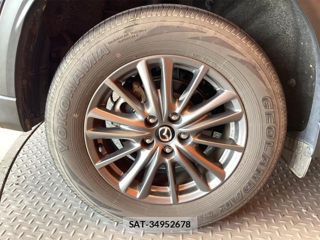 Mazda CX-5 2020-09 8343025-10