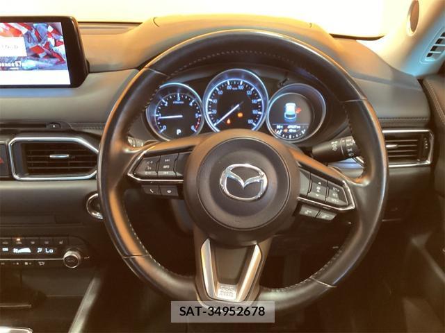 Mazda CX-5 2020-09 8343025-13