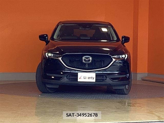 Mazda CX-5 2020-09 8343025-3