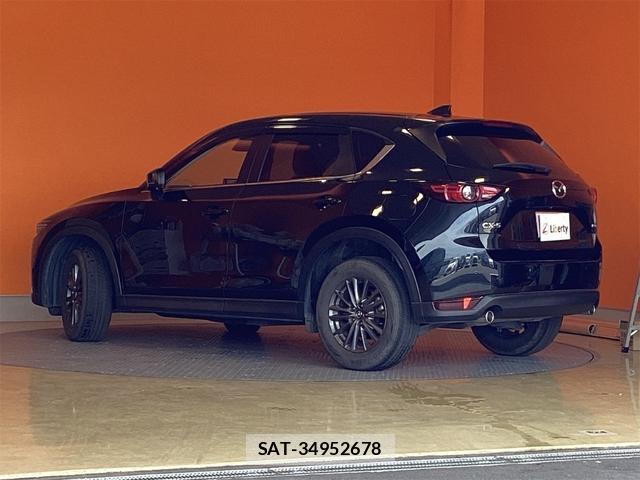 Mazda CX-5 2020-09 8343025-6