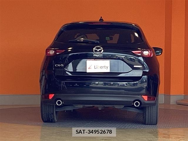 Mazda CX-5 2020-09 8343025-7