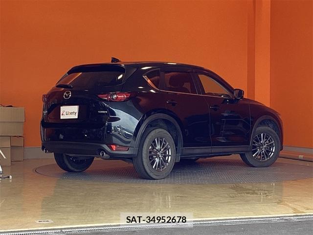 Mazda CX-5 2020-09 8343025-8