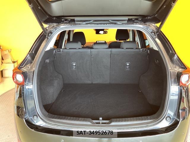 Mazda CX-5 2020-09 8343025-9