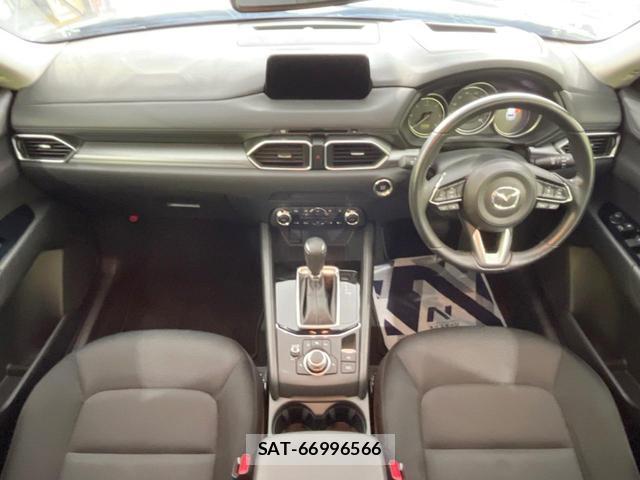Mazda CX-5 2018-01 8343171-1