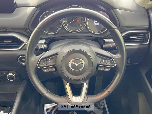 Mazda CX-5 2018-01 8343171-10