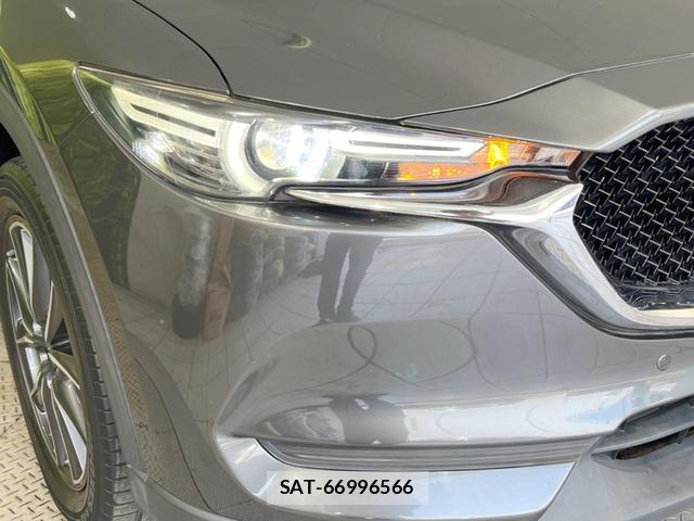 Mazda CX-5 2018-01 8343171-12