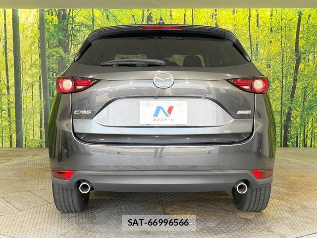 Mazda CX-5 2018-01 8343171-14