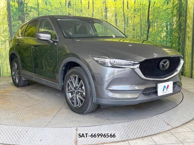 Mazda CX-5 2018-01 8343171-15