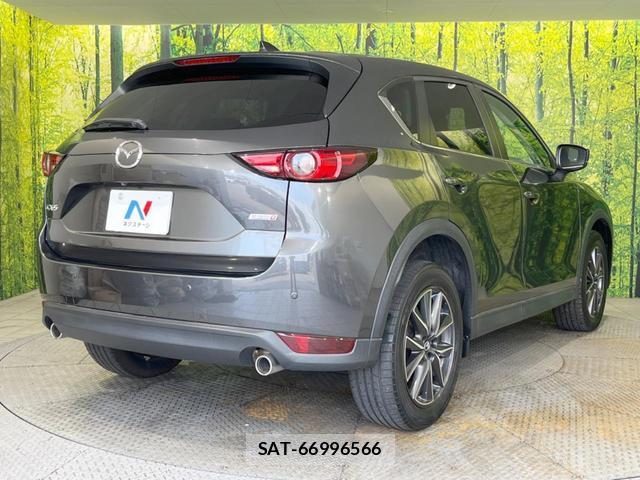 Mazda CX-5 2018-01 8343171-16