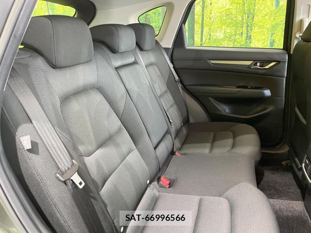 Mazda CX-5 2018-01 8343171-8