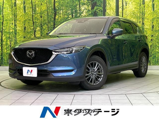 Mazda CX-5 2018-12 8343193-0