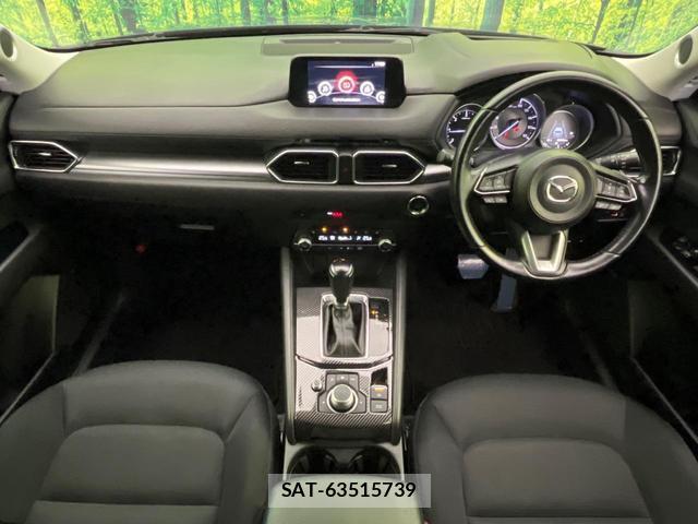 Mazda CX-5 2018-12 8343193-1
